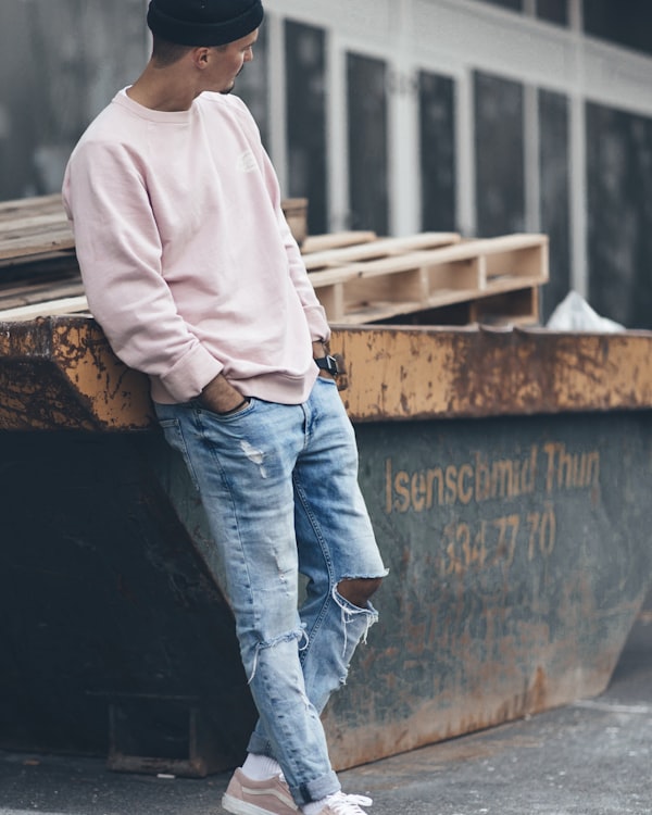 Men